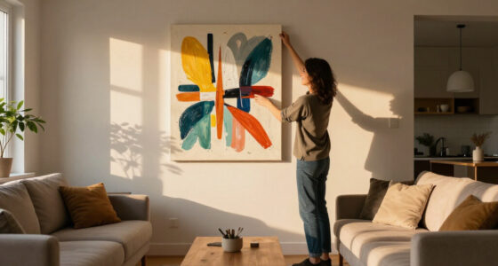 9 Best Modern Wall Art Decor Pieces for 2026