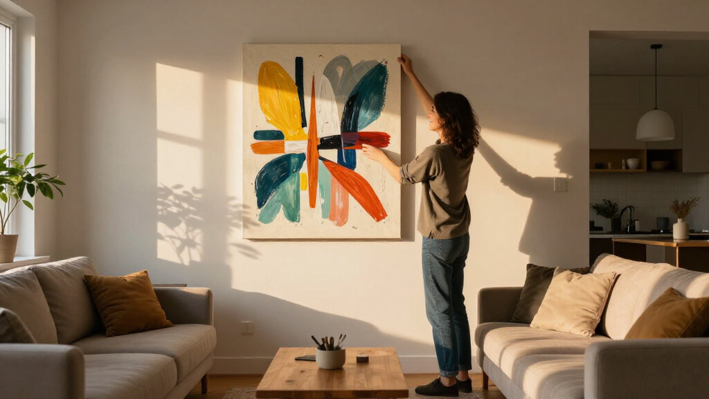9 Best Modern Wall Art Decor Pieces for 2026