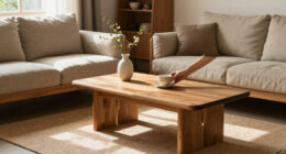 9 Best Sofa Tables for Flexible Living Rooms in 2026