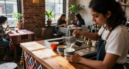 A Cup Of Dhaka Life: Our Growing Café Culture