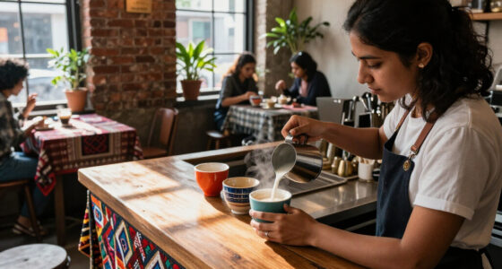 A Cup Of Dhaka Life: Our Growing Café Culture