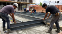 Avenue 68 In Bogotá Reaches 87% Construction Completion
