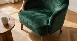 Best Luxury Velvet Accent Chairs Compared