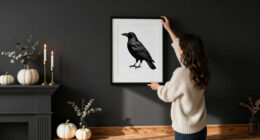 Best Spooky Halloween Wall Art Compared