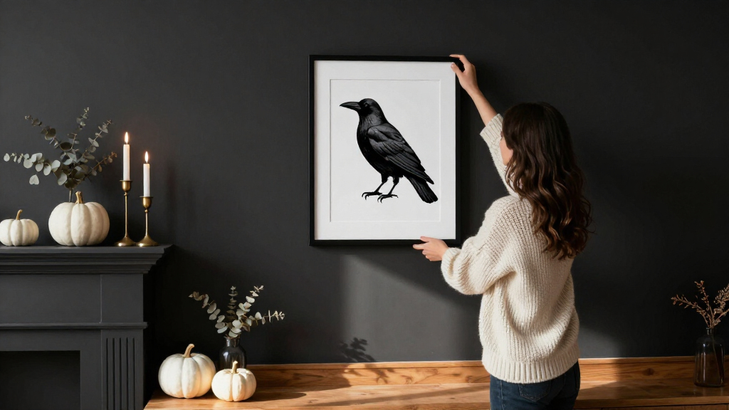 Best Spooky Halloween Wall Art Compared