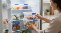 Costco’s Newest Storage Find Will Make Your Freezer Feel 2X As Big