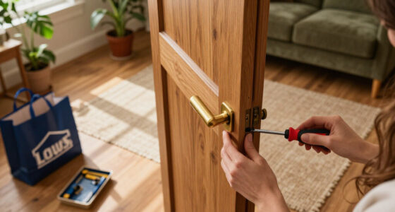 Craftsman Is Now Selling Direct At Lowe’s In Puzzling Move