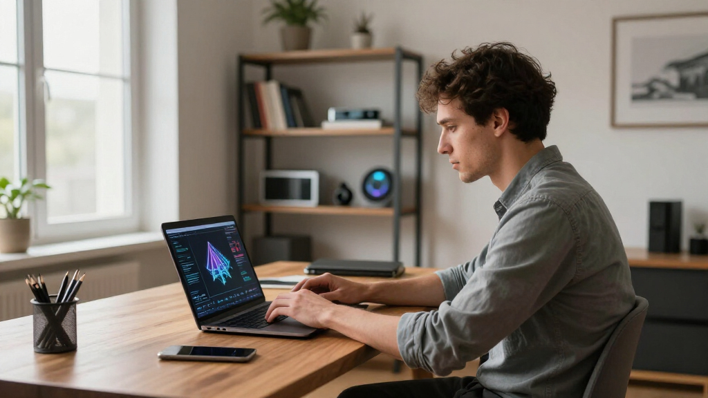 Ex-Deepmind VP Vinyals Says AI Self-improvement Is Coming But Won't Trigger An Intelligence Explosion - The-decoder.com