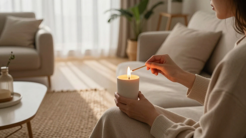 H&M Just Dropped A $25 Version Of A Viral Candlestick (Instagram Is Obsessed!)