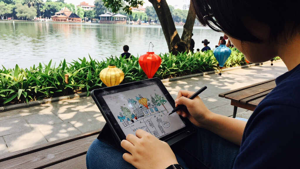 Hanoi: Studying The Possibility Of Expanding Public Squares Around Hoan Kiem Lake. - Vietnam.vn