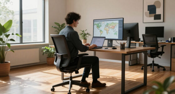 Herman Miller Surges In Global Coverage
