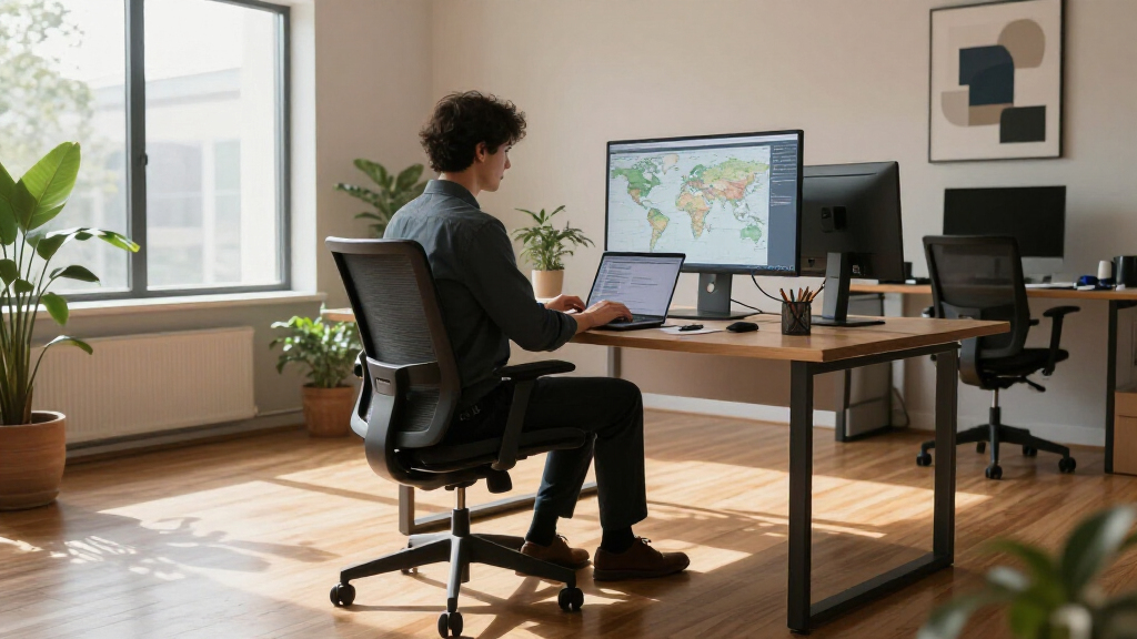 Herman Miller Surges In Global Coverage