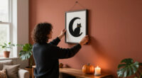 How to Choose Spooky Halloween Wall Art
