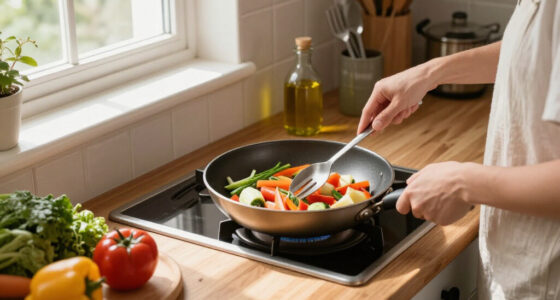 I Tested The 8 Best Nontoxic Cookware Brands For 2026