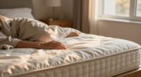 I Tried Silk & Snow’s Mattress For Combo Sleepers (Review)