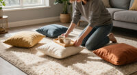 I Used To Think Wall-to-Wall Carpet Was A Design No. Then I Tried This