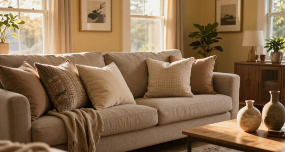 Home Interior Decorating Checklist 2026