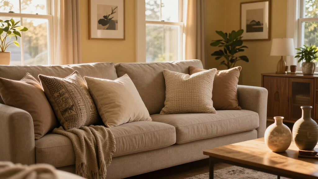 Home Interior Decorating Checklist 2026