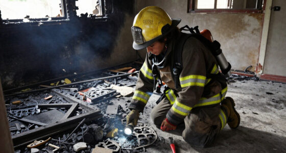 Investigation Fails To Find Cause Of Massive Boyle Heights Fire - Los Angeles Times