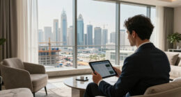 IPS 2026: Global Real Estate Capital Meets Dubai's Thriving Development Landscape - The Des Moines Register