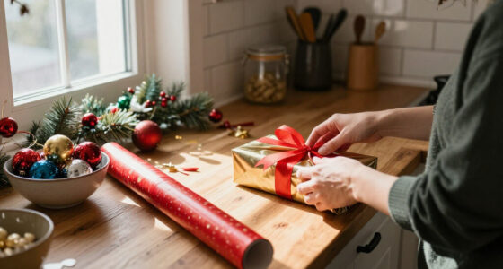 It’s So Early, But This New QVC Holiday Collection Is Now On My Radar