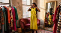 Joyful Dressing And The Trends That Took Over New York Fashion Week
