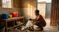 Lagos Residents Struggle With Waste Disposal, Access To Public Toilets - The Guardian Nigeria News