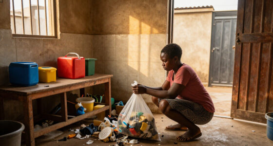 Lagos Residents Struggle With Waste Disposal, Access To Public Toilets - The Guardian Nigeria News