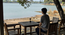 Lake Austin Drawdown Sparks Concerns From Businesses Ahead Of Busy Fall Season - KVUE