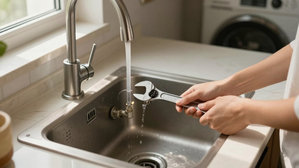 Lima Water Outage Affects Multiple Districts September 6-7