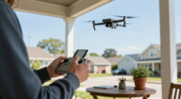 Lowe’s Launches Drone Delivery Pilot