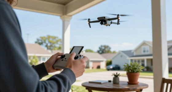 Lowe’s Launches Drone Delivery Pilot