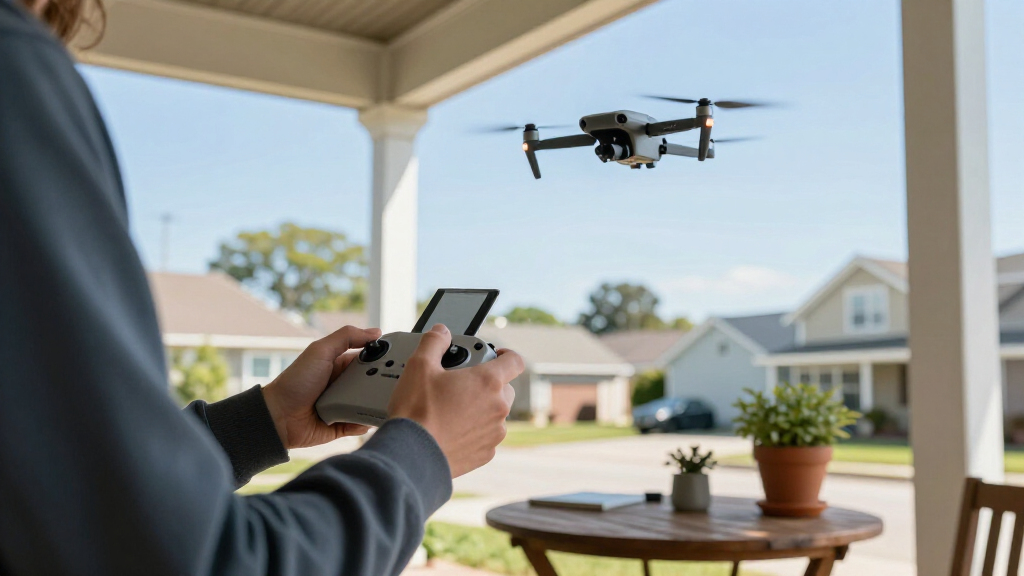 Lowe’s Launches Drone Delivery Pilot
