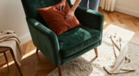 Luxury Velvet Accent Chairs: A Prime Big Deal Days Guide