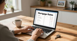 Mortgage Rates Today