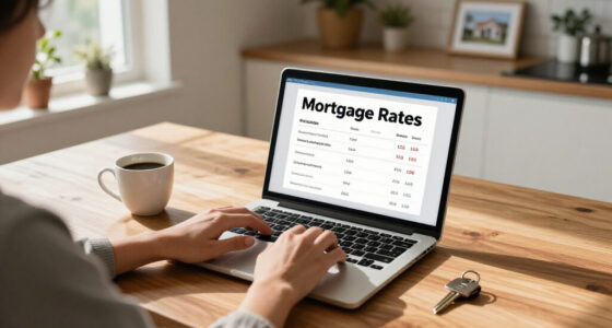 Mortgage Rates Today
