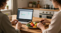 My Husband’s Quirky Dinner Habit Is Actually The Smartest Productivity Tool