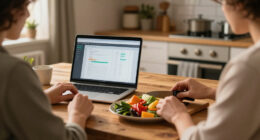 My Husband’s Quirky Dinner Habit Is Actually The Smartest Productivity Tool