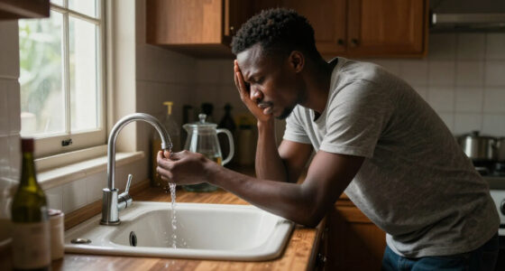 Nairobi Water Announces Mass Water Interruptions Affecting Several Estates From Friday - Kenyans.co.ke