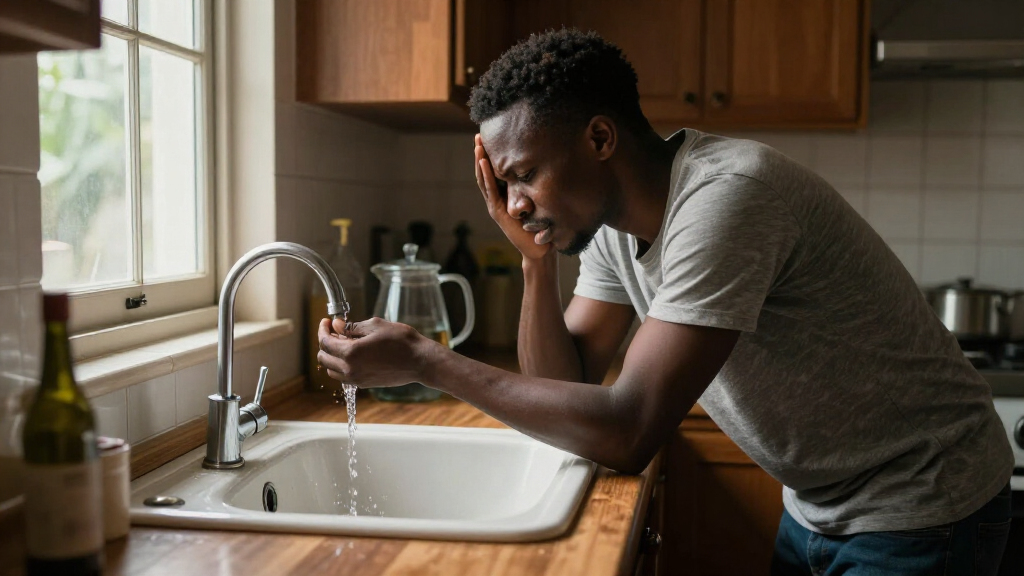Nairobi Water Announces Mass Water Interruptions Affecting Several Estates From Friday - Kenyans.co.ke