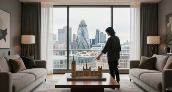 Open House 2026 Highlights: 10 Of London’s Must-see Buildings - The Architects’ Journal