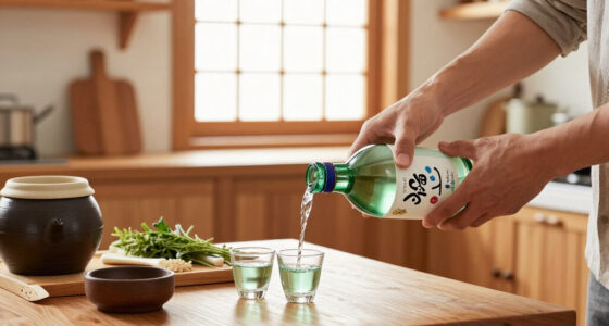 Premium Korean Spirits: Jari Brings Traditional Korean Distilling To U.S. Consumers
