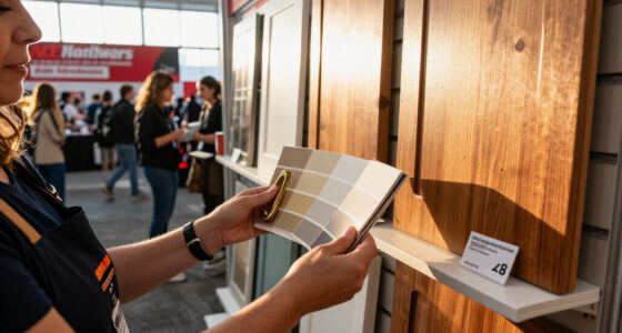 Retailers Set Their Eyes On Growth At The Ace Hardware 2026 Fall Convention