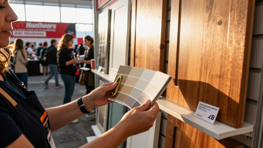 Retailers Set Their Eyes On Growth At The Ace Hardware 2026 Fall Convention