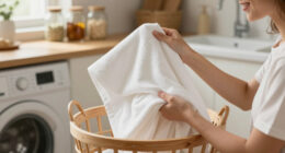 Stop Bleaching Your White Sheets — This All-Natural Trick Gets Them Whiter