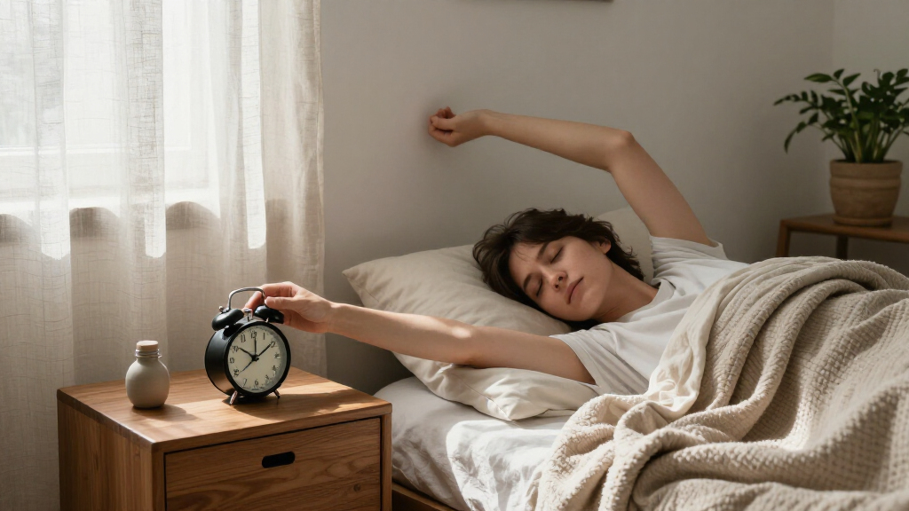 Stop Using A Regular Alarm On Your Phone — Try This Nostalgic Alternative Instead