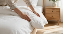 The “15-Inch” Rule Designers Swear By For A Perfectly Made Bed