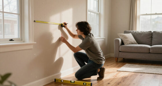 The “60 Inches” Rule Is Instagram’s Buzzy Way To Improve Your Home Overnight