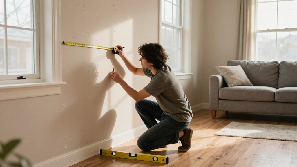 The “60 Inches” Rule Is Instagram’s Buzzy Way To Improve Your Home Overnight