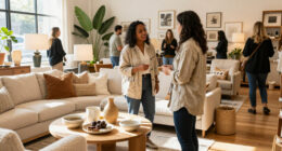 The Inspired Home Show Moves To Atlanta In 2028 Through ANDMORE Partnership